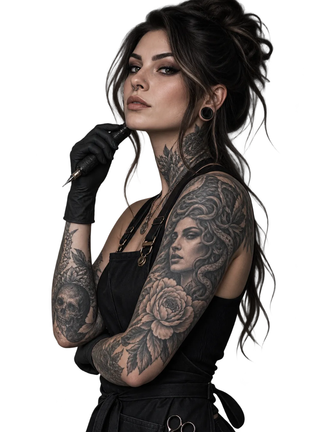 Portret artysty: Olga Kwiatek