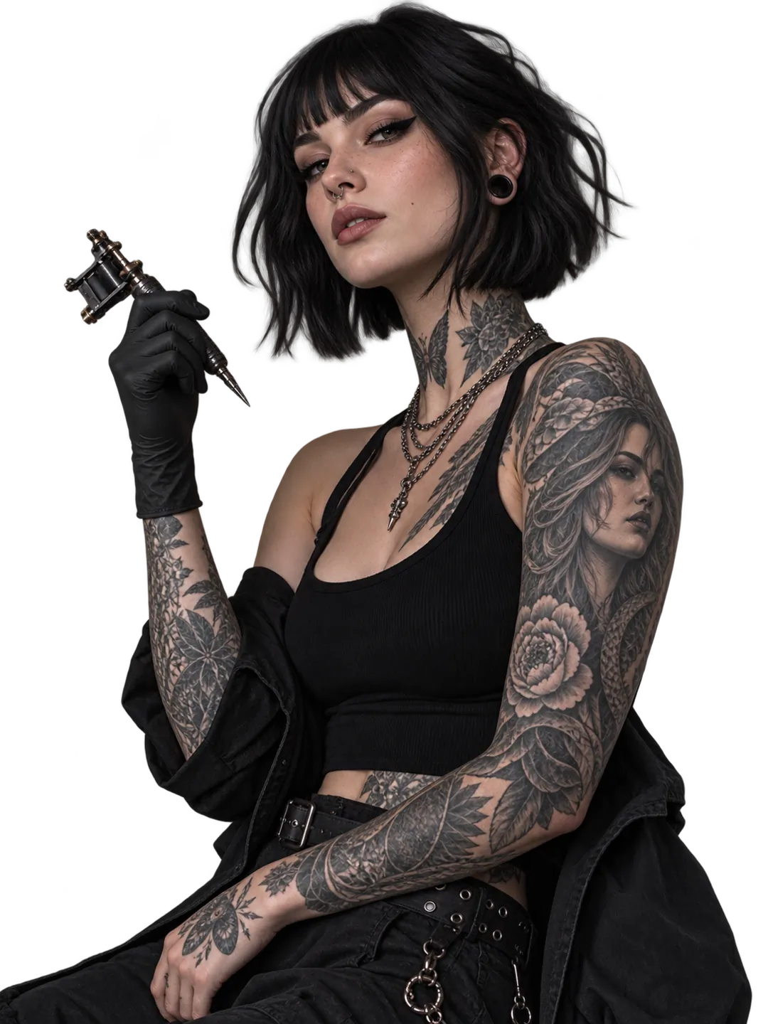 Portret artysty: Julia Nowak